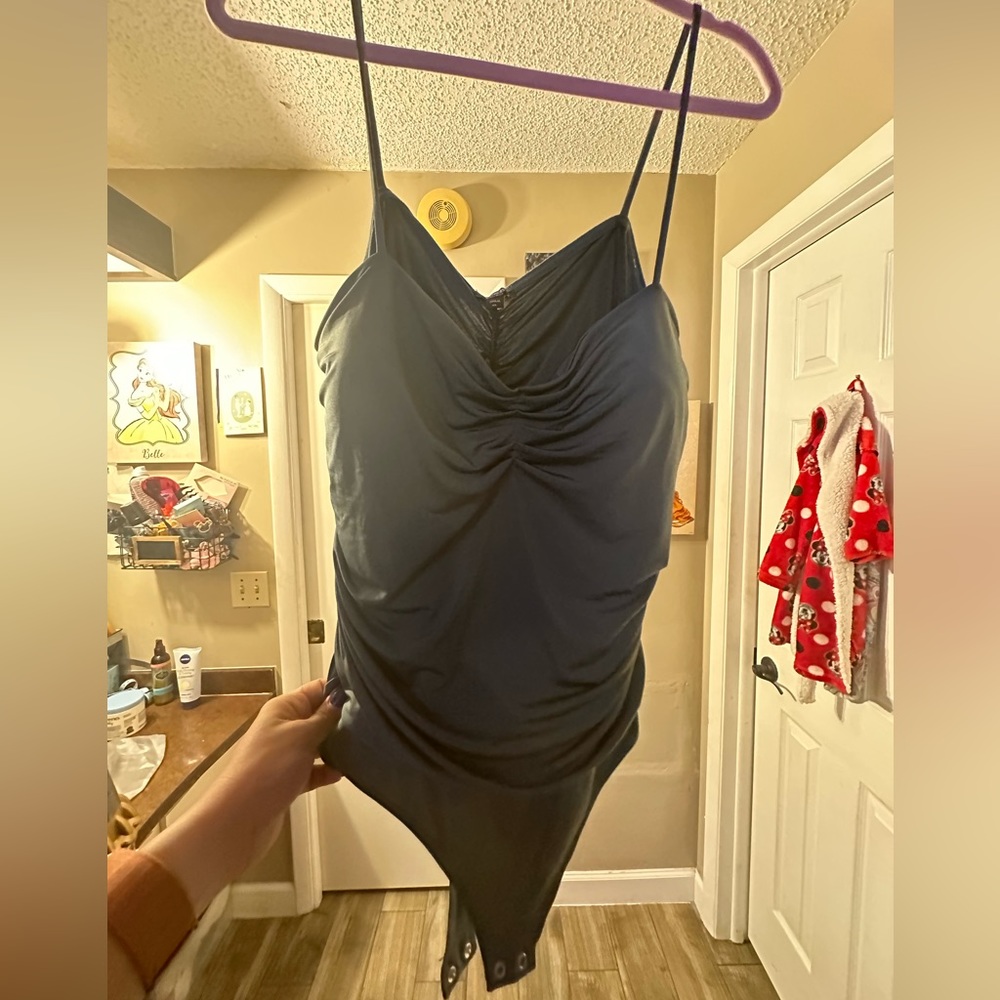 Green Express Body Contour